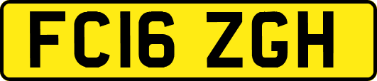 FC16ZGH