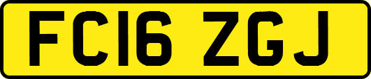FC16ZGJ