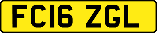 FC16ZGL