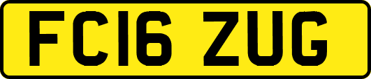 FC16ZUG