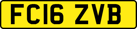 FC16ZVB