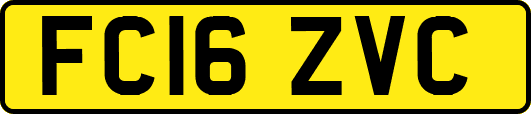 FC16ZVC