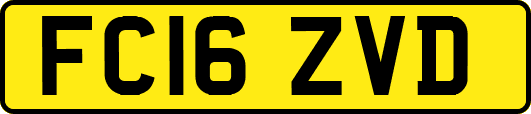 FC16ZVD