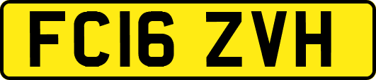 FC16ZVH