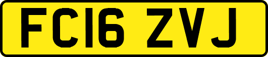 FC16ZVJ