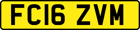 FC16ZVM