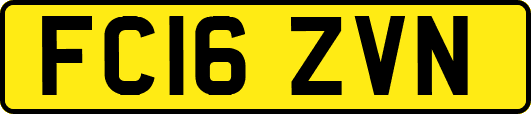 FC16ZVN