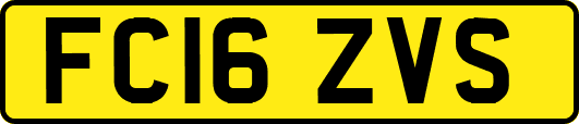 FC16ZVS