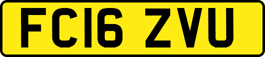 FC16ZVU