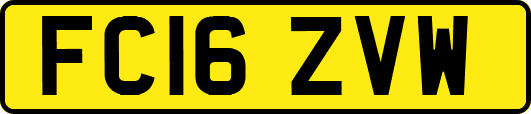 FC16ZVW