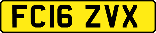 FC16ZVX