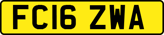 FC16ZWA