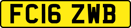 FC16ZWB