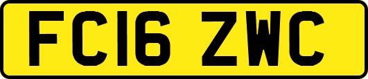 FC16ZWC