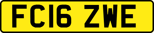 FC16ZWE