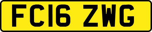 FC16ZWG