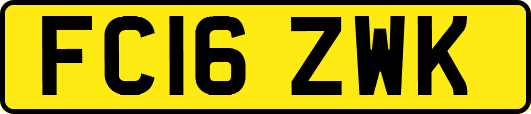 FC16ZWK
