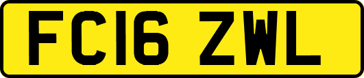 FC16ZWL