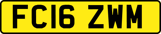 FC16ZWM