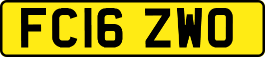 FC16ZWO