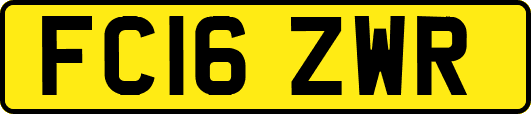 FC16ZWR