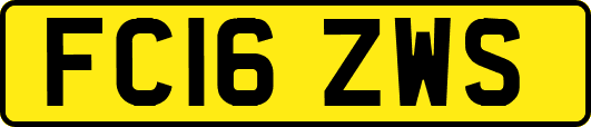FC16ZWS