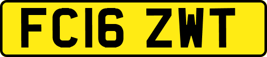 FC16ZWT