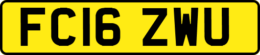 FC16ZWU