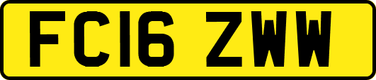 FC16ZWW