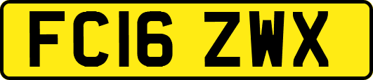 FC16ZWX