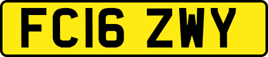 FC16ZWY