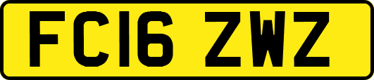 FC16ZWZ