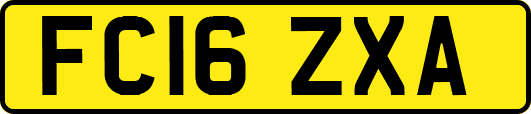FC16ZXA