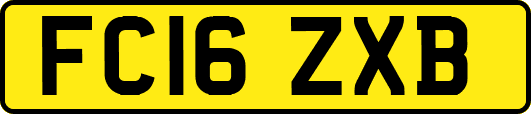 FC16ZXB