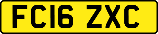 FC16ZXC