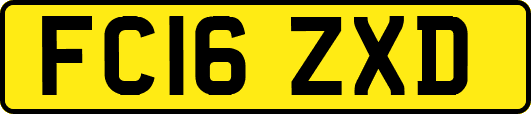 FC16ZXD