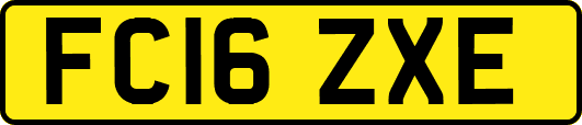 FC16ZXE