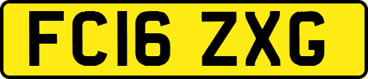 FC16ZXG