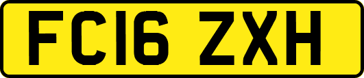 FC16ZXH