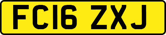 FC16ZXJ