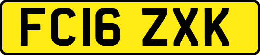 FC16ZXK