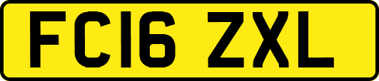 FC16ZXL