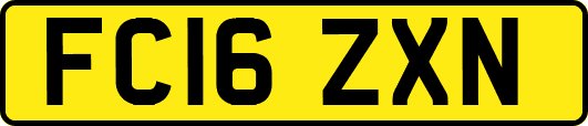 FC16ZXN