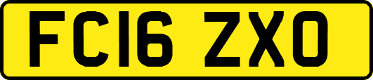 FC16ZXO