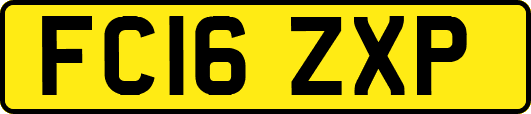 FC16ZXP