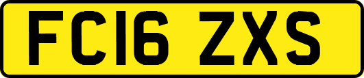 FC16ZXS
