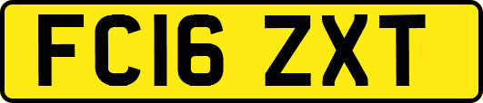 FC16ZXT