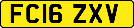 FC16ZXV
