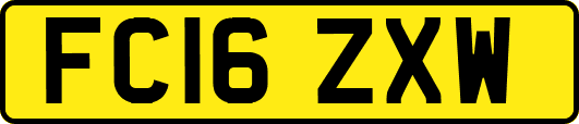 FC16ZXW