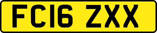 FC16ZXX